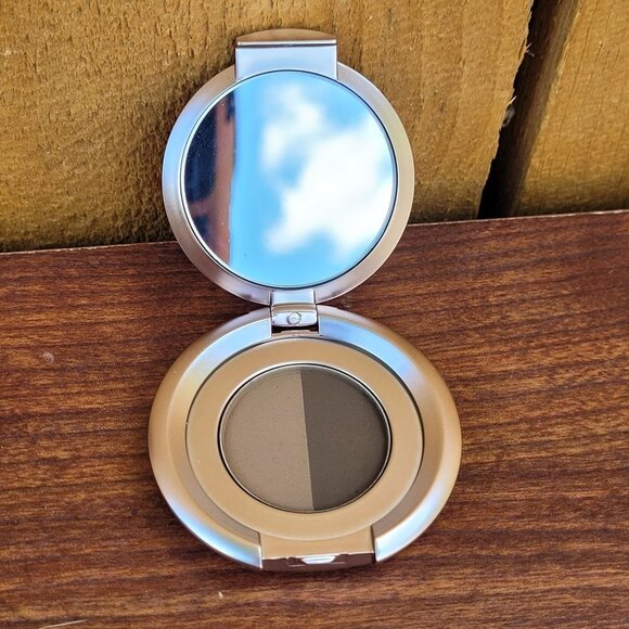 Anastasia Beverly Hills Brow Powder Duo II Brunette ,Dark Brown 1.60 g - Picture 2 of 10